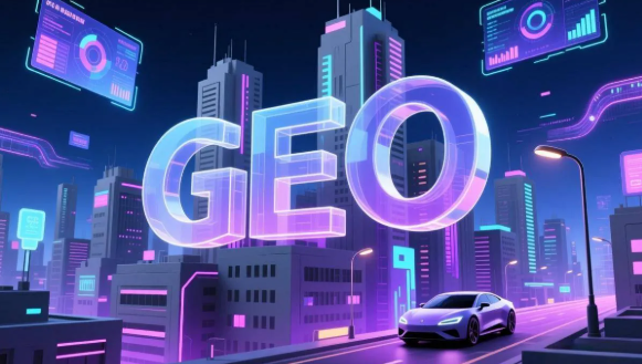 老边区GEO 优化行业动态：主流搜索平台地域收录规则更新综述