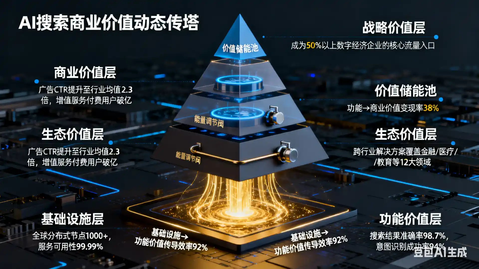 告别传统流量困局，老边区GEO优化助力企业抢占AI问答新流量